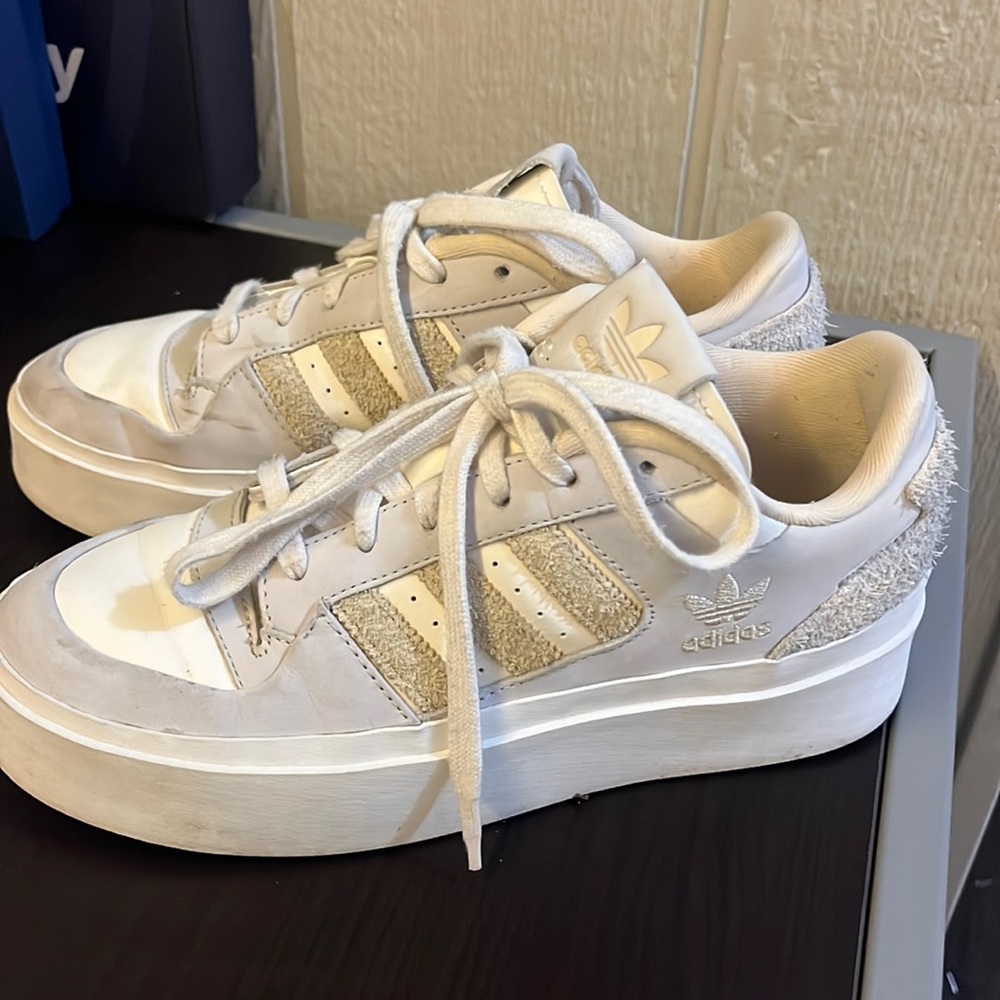 Adidas sneakers